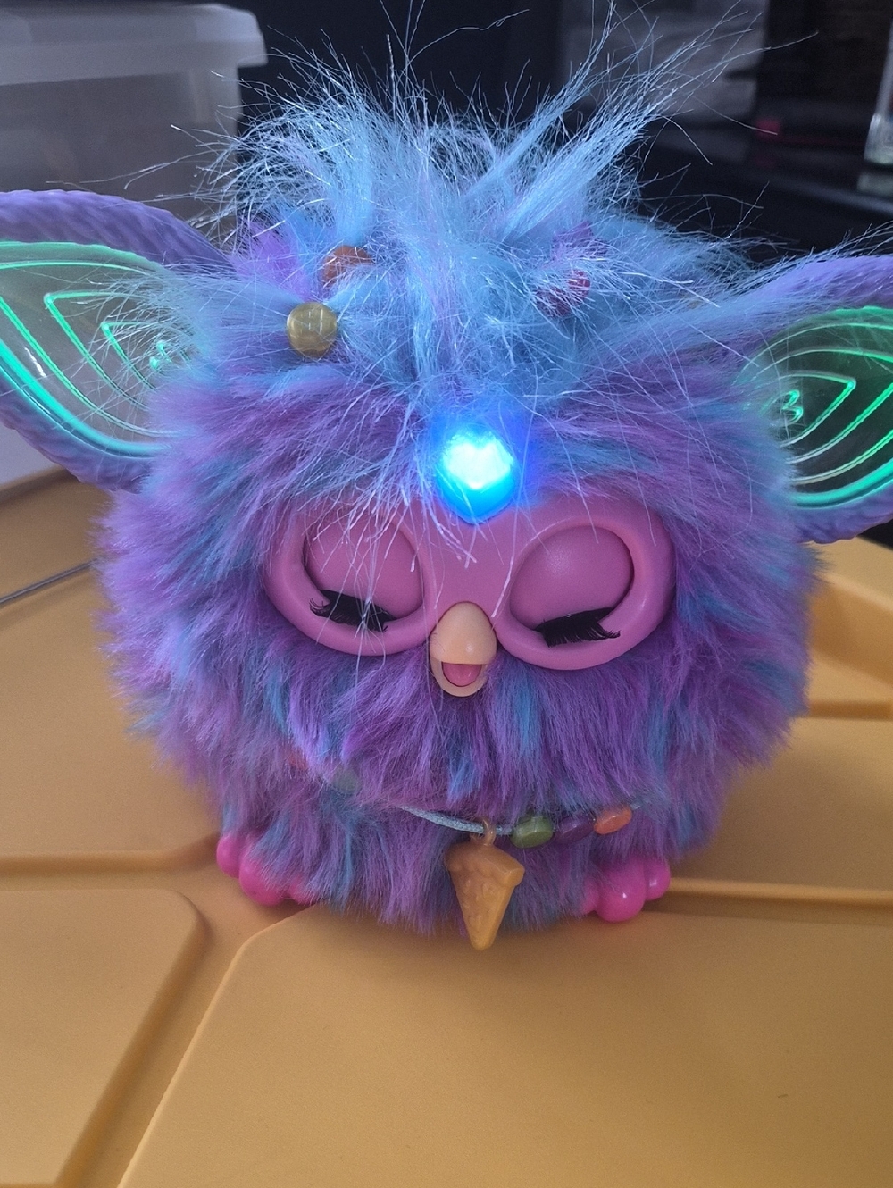 Furby